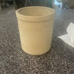 1990s pampered chef crock